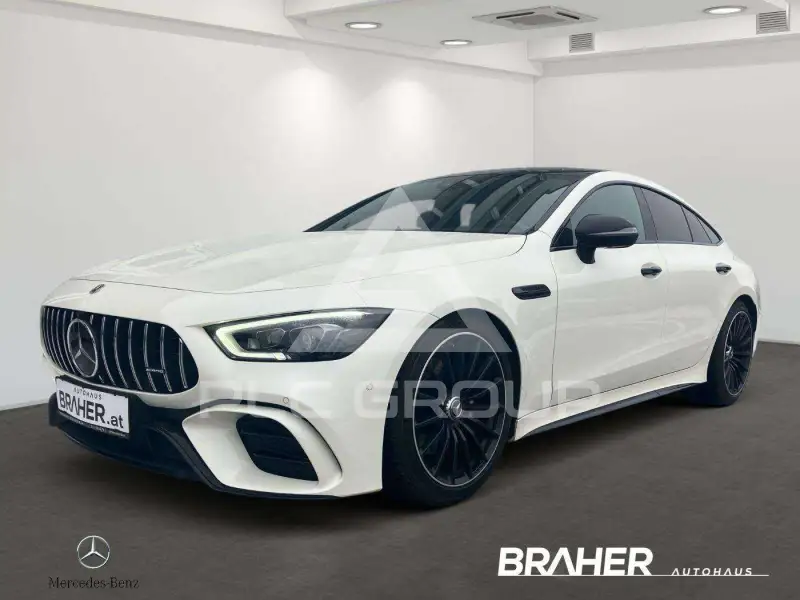2019 Mercedes Benz AMG