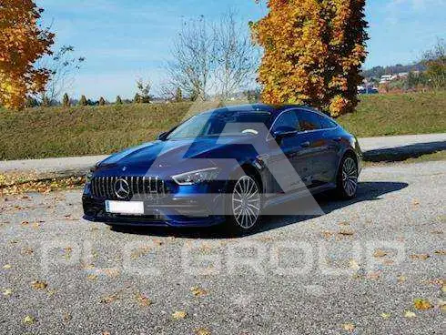 2019 Mercedes Benz AMG