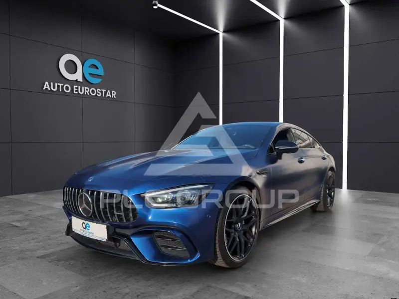 2019 Mercedes Benz AMG