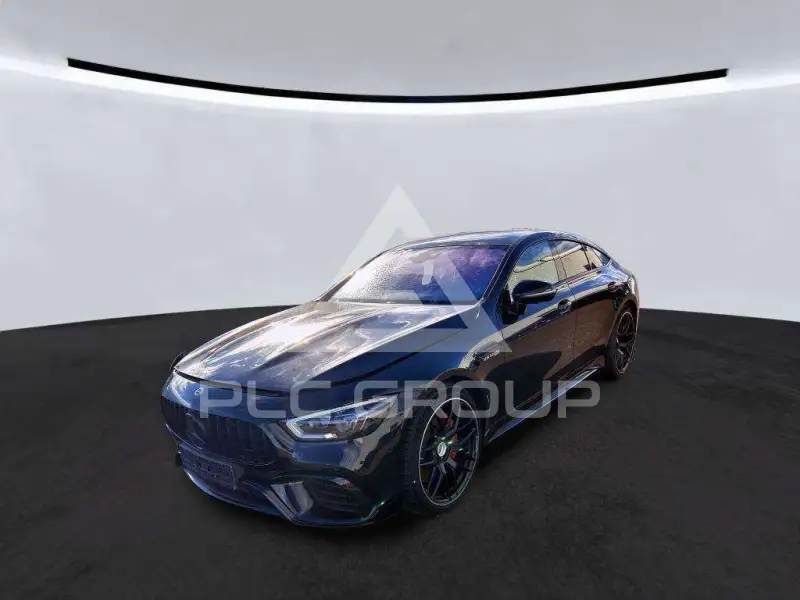 2019 Mercedes Benz AMG