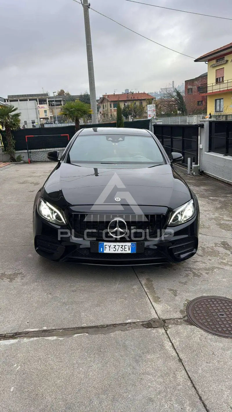 2019 Mercedes Benz 400