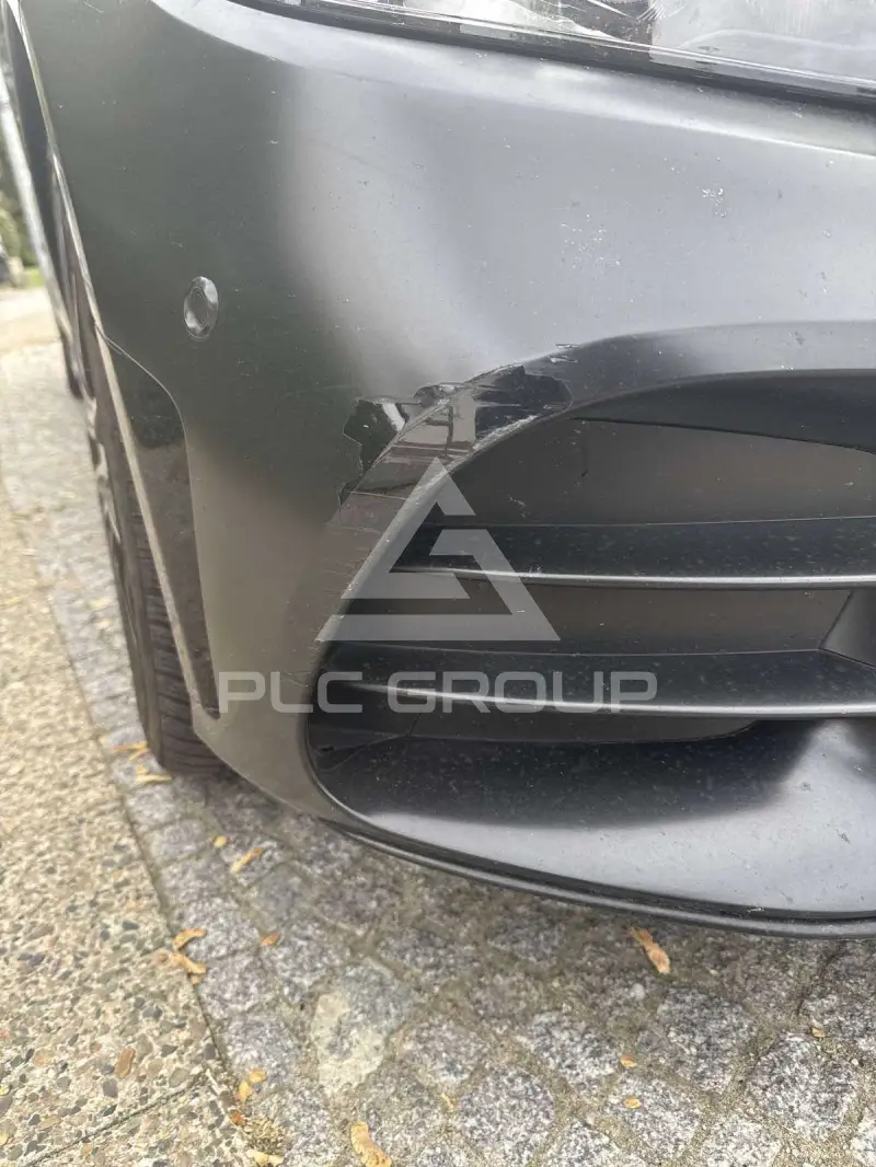 2019 Mercedes Benz C 300