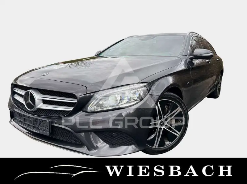 2019 Mercedes Benz C 300