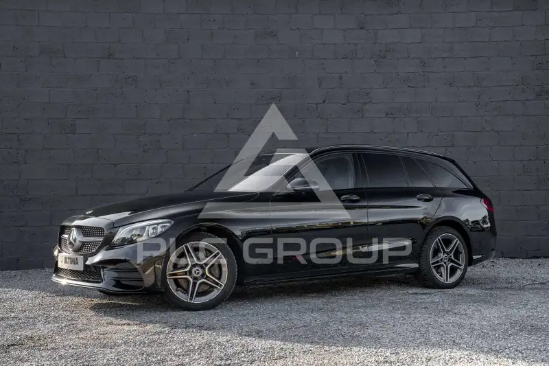 2021 Mercedes Benz C 300