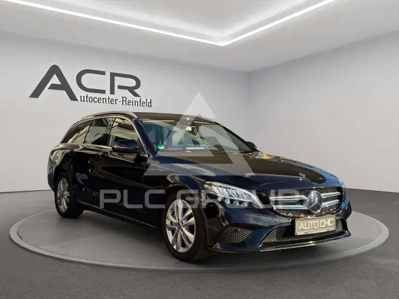 2019 Mercedes Benz C 300