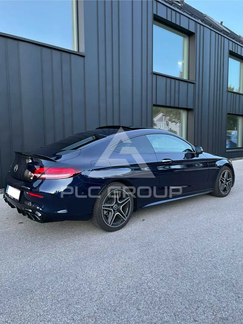 2019 Mercedes Benz C 300