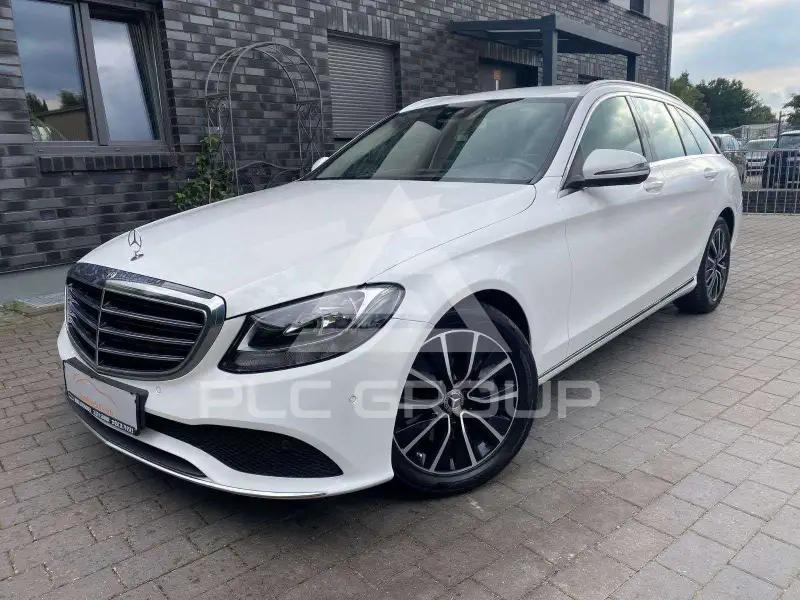 2019 Mercedes Benz C 300