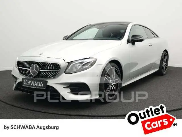 2019 Mercedes Benz E 350