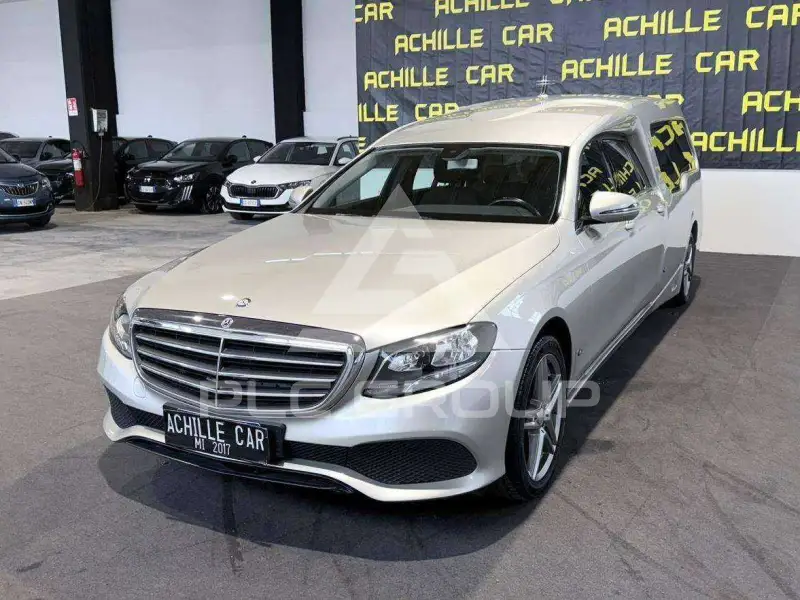 2019 Mercedes Benz E 350