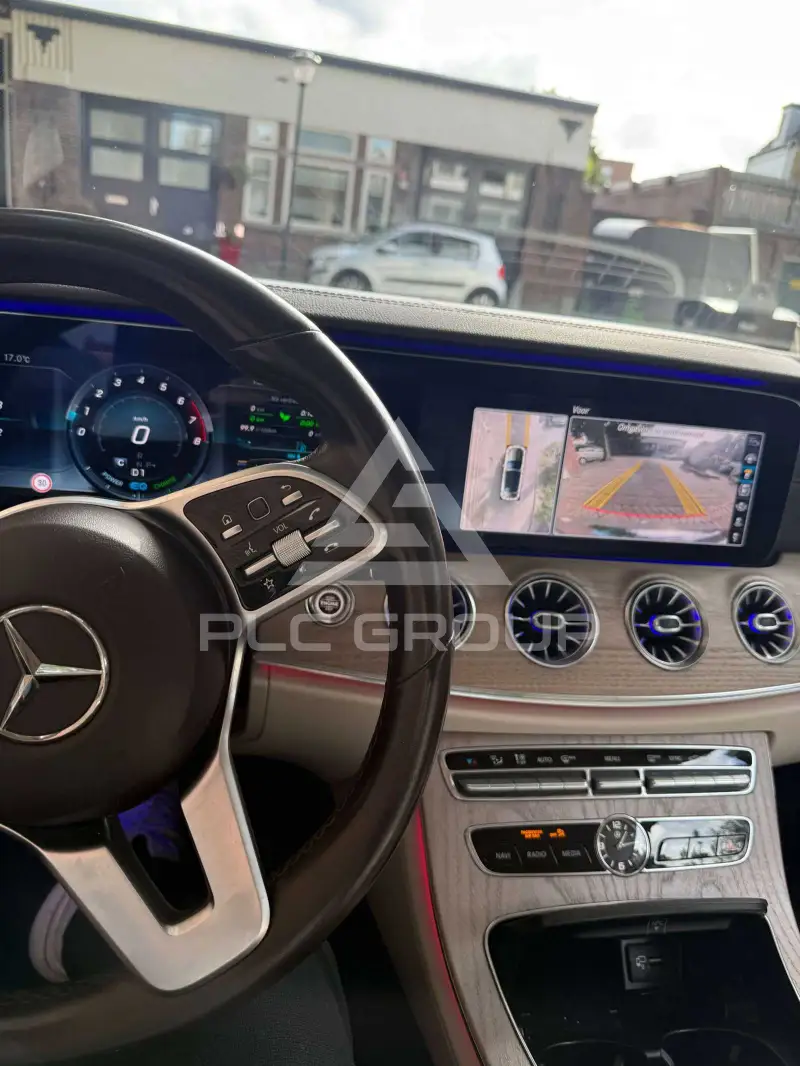 2019 Mercedes Benz E 350