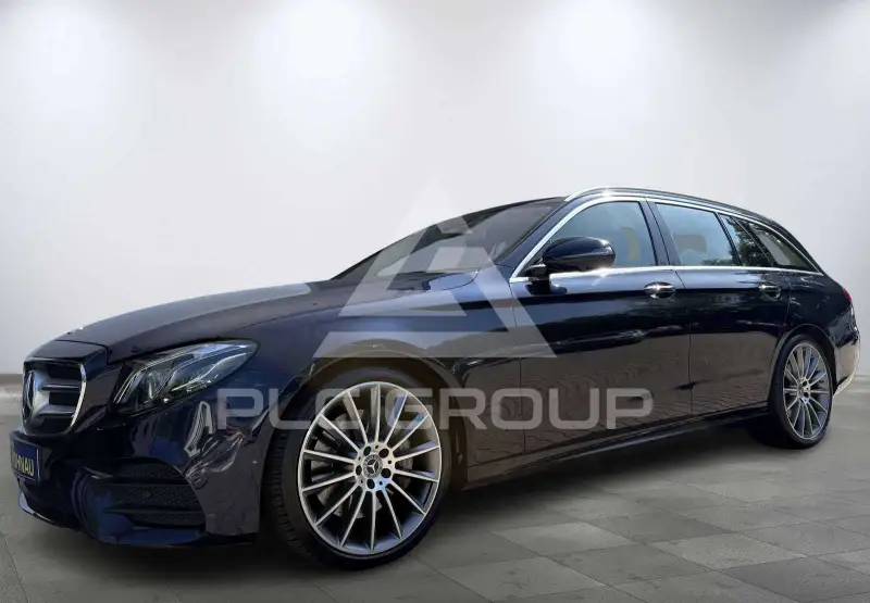 2019 Mercedes Benz E 350