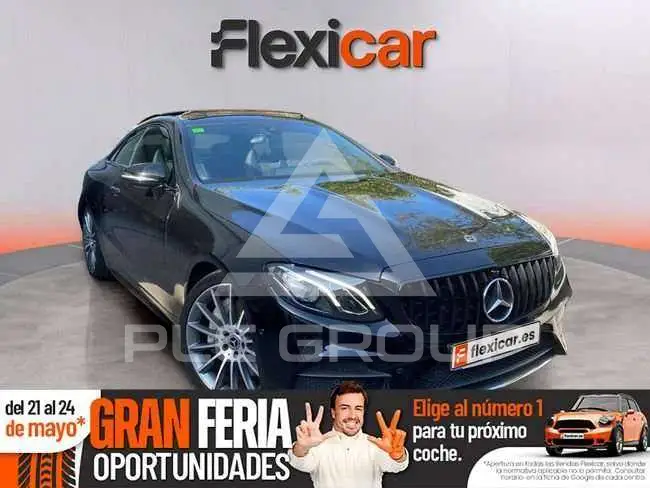 2019 Mercedes Benz E 350