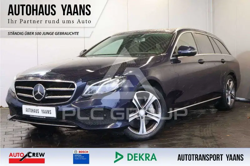 2019 Mercedes Benz E 350