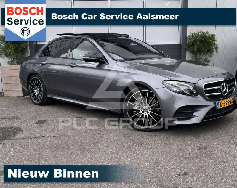 2019 Mercedes Benz E 350