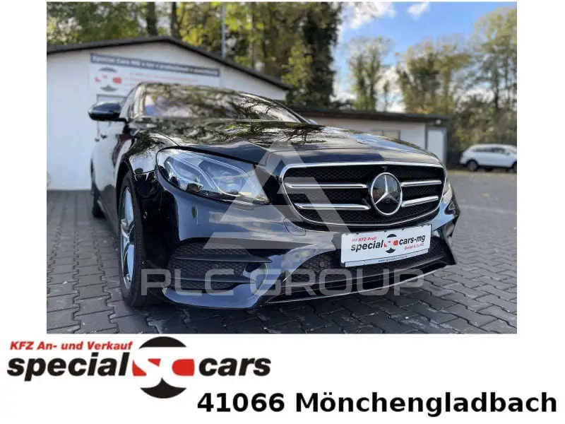2019 Mercedes Benz E 350