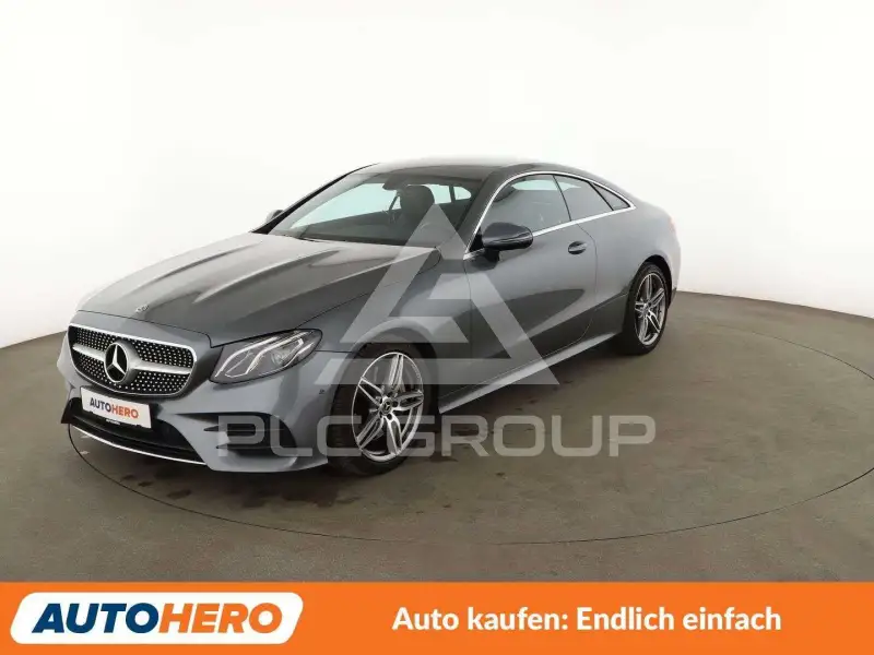 2019 Mercedes Benz E 350