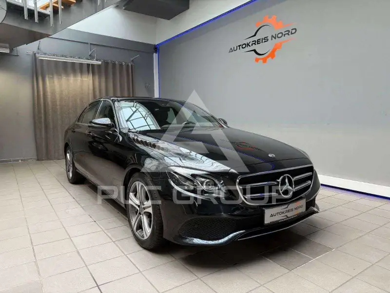 2019 Mercedes Benz E 350