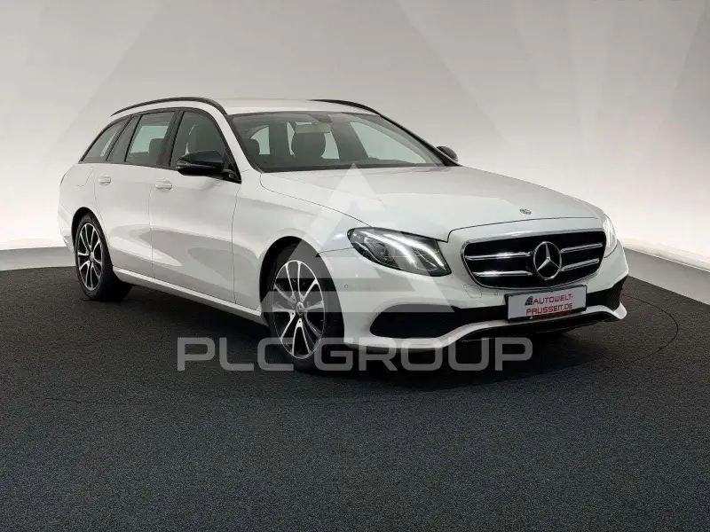 2019 Mercedes Benz E 350