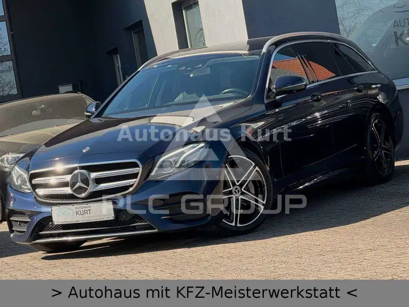 2019 Mercedes Benz E 350