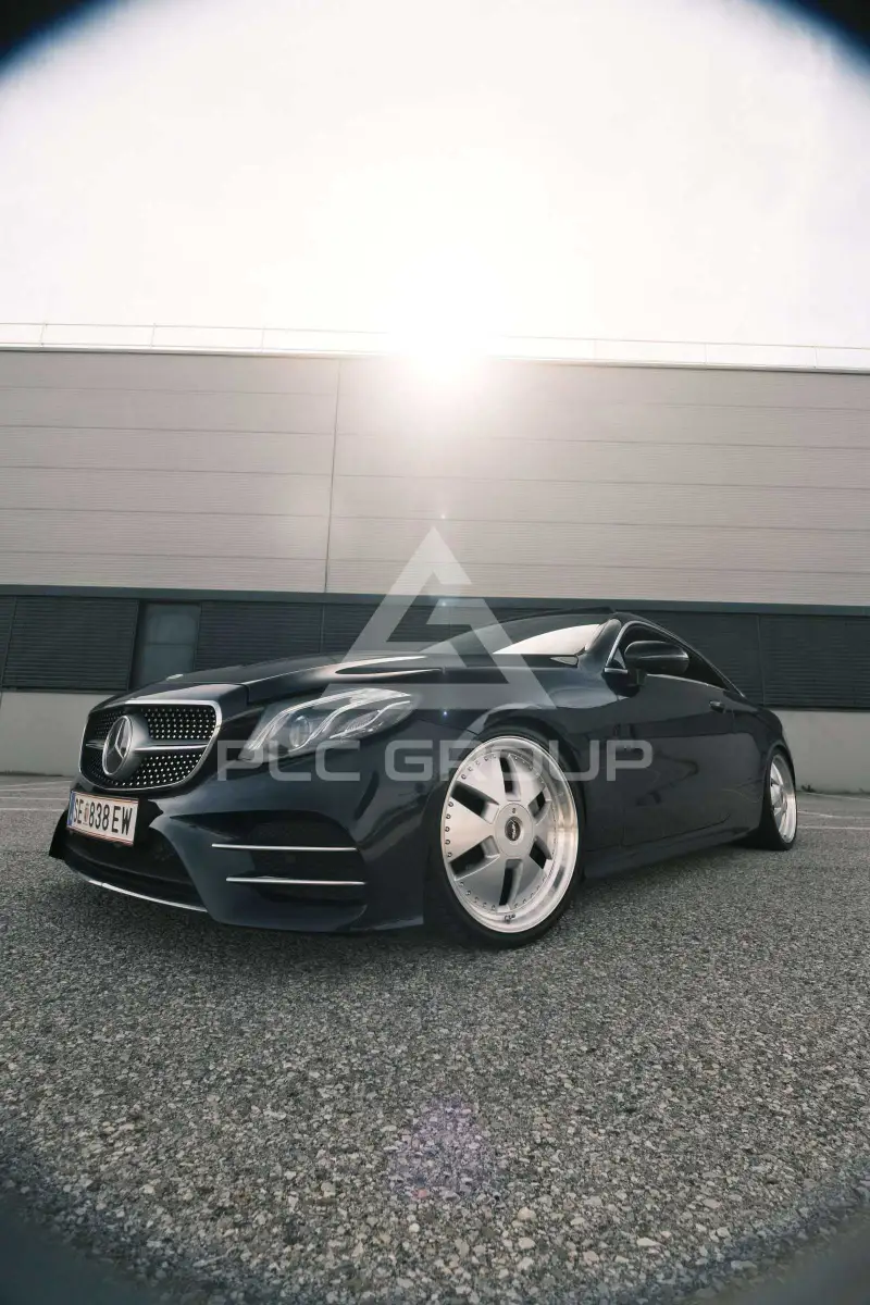 2019 Mercedes Benz E 350