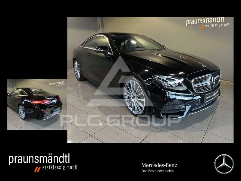 2019 Mercedes Benz E 350
