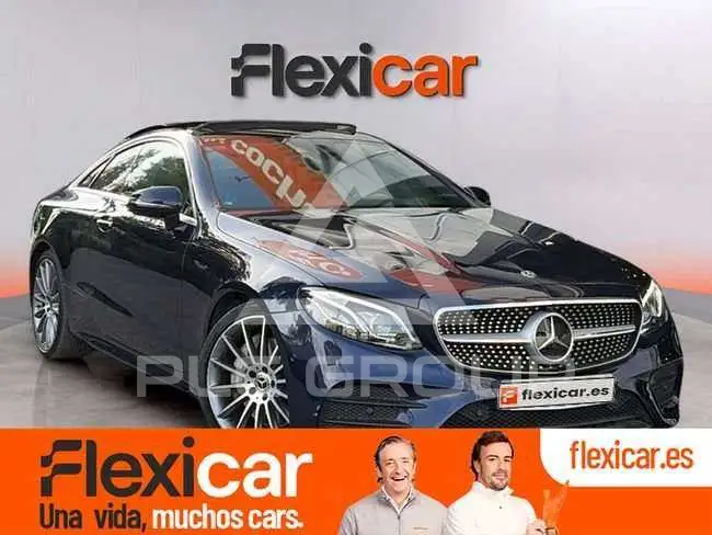 2019 Mercedes Benz E 350