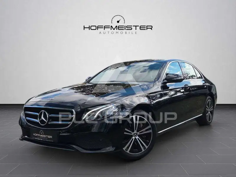 2019 Mercedes Benz E 350
