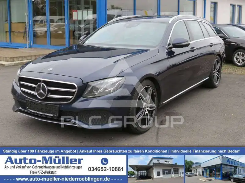 2019 Mercedes Benz E 350