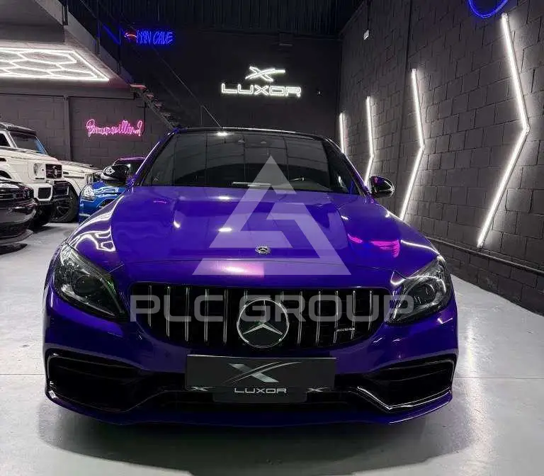 2019 Mercedes Benz C 630