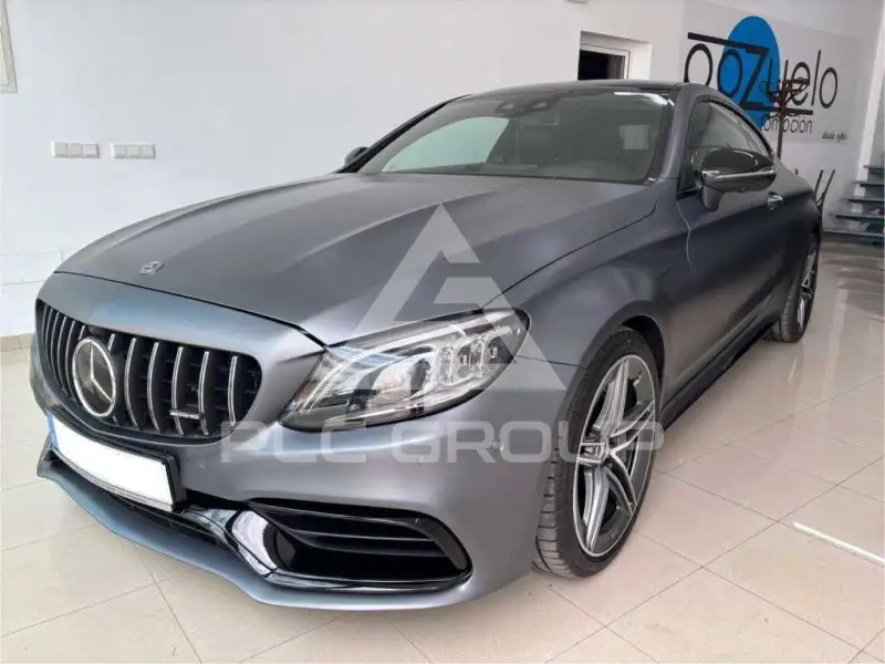2019 Mercedes Benz C 630