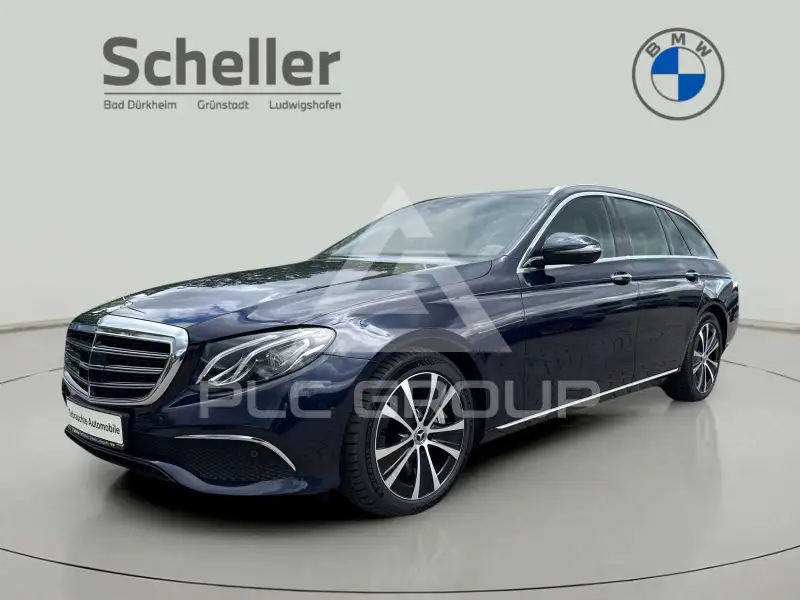2019 Mercedes Benz E 400