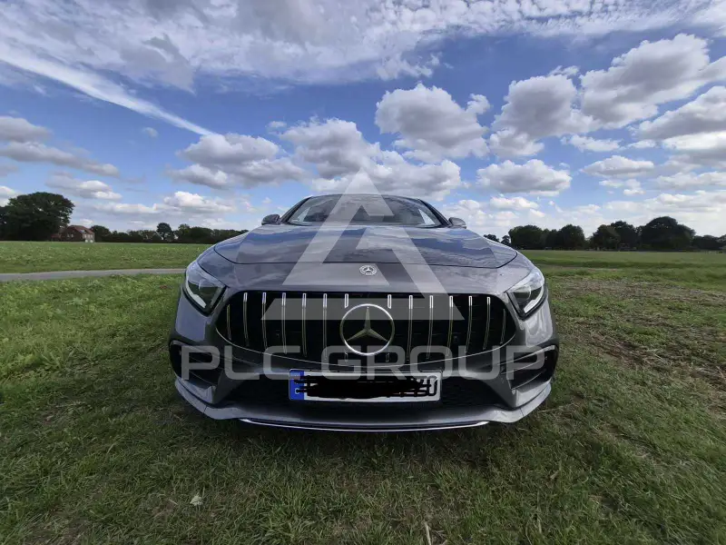 2019 Mercedes Benz CLS 400