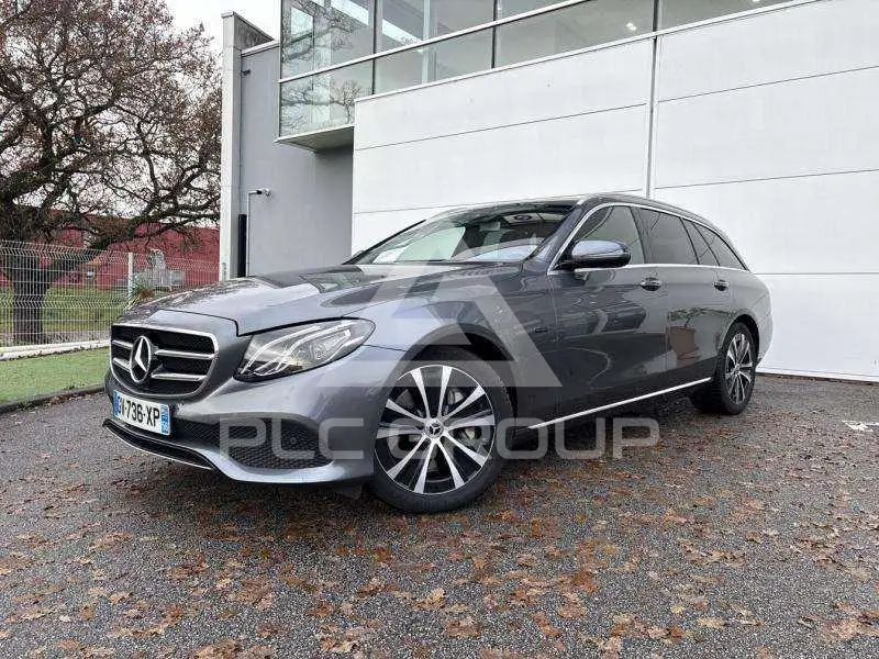 2019 Mercedes Benz E 300