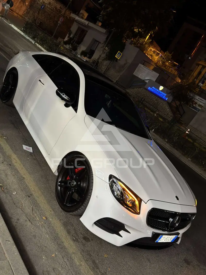 2019 Mercedes Benz E 300