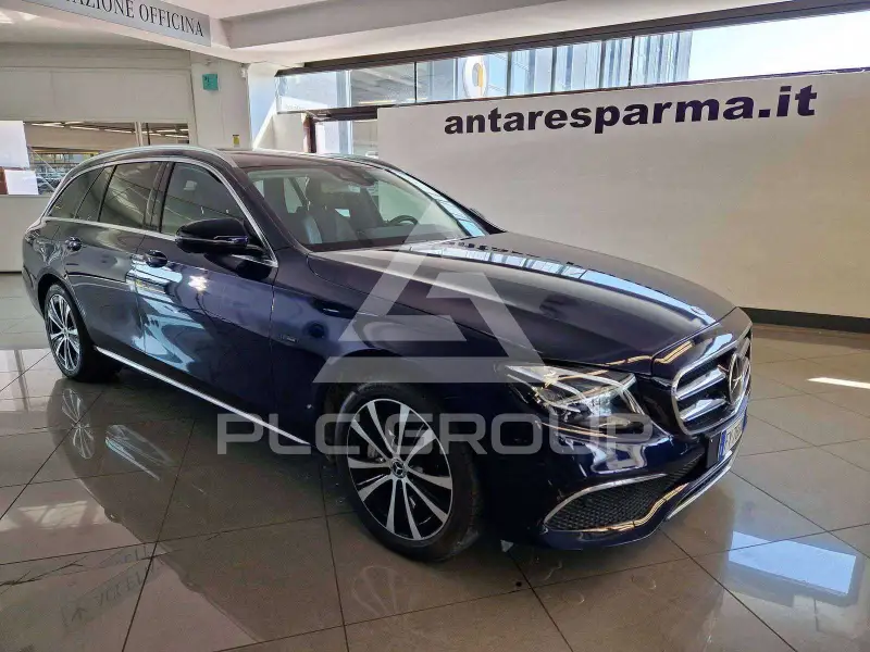 2019 Mercedes Benz E 300