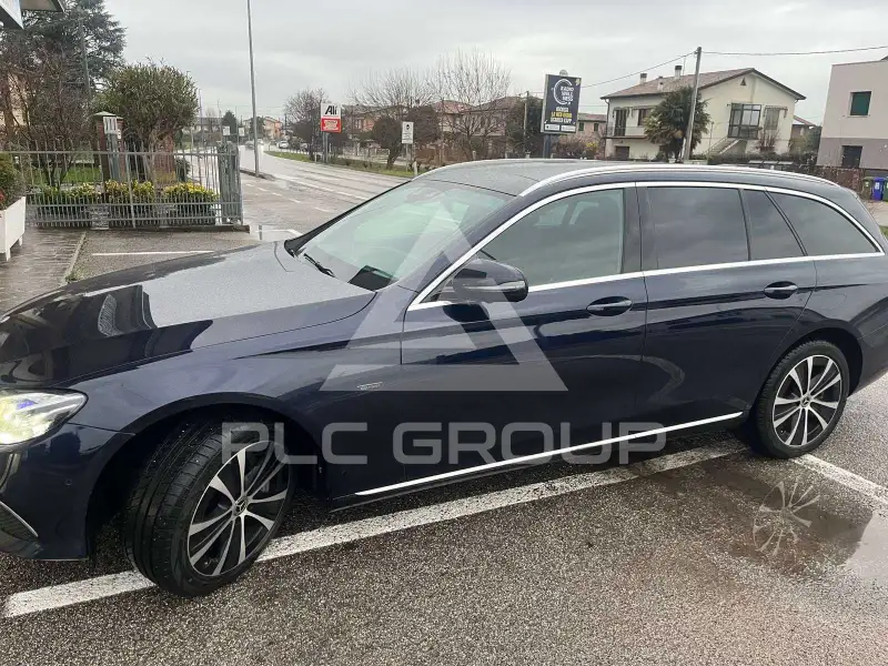 2019 Mercedes Benz E 300