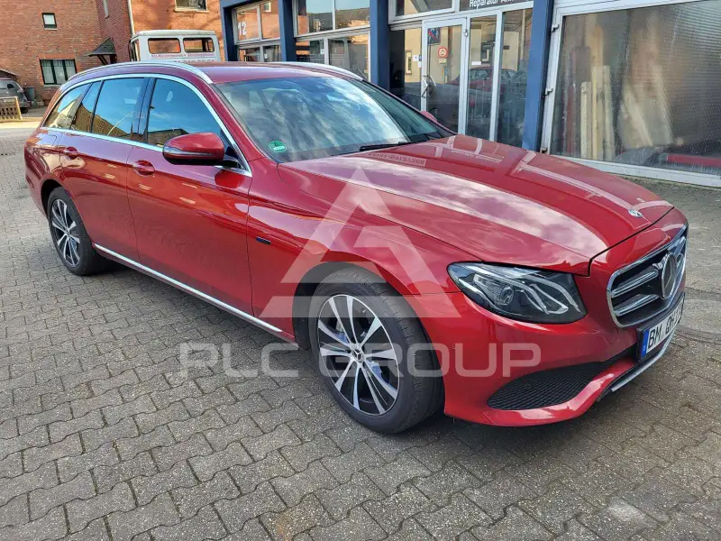 2019 Mercedes Benz E 300