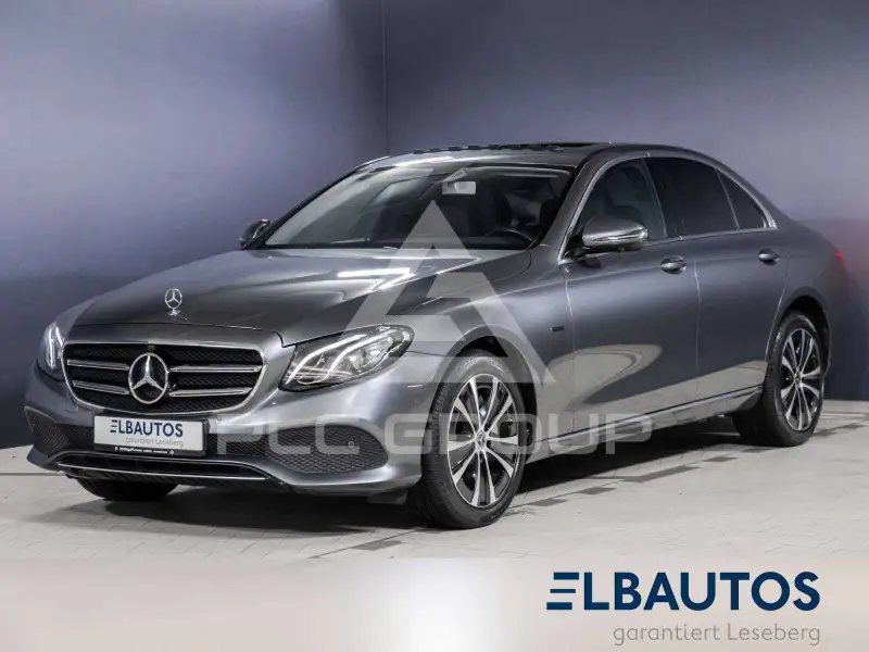 2019 Mercedes Benz E 300