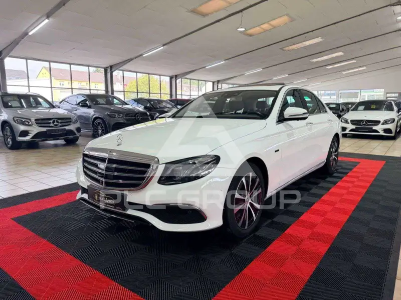 2019 Mercedes Benz E 300