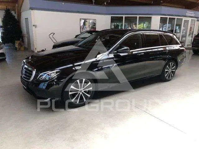 2019 Mercedes Benz E 300