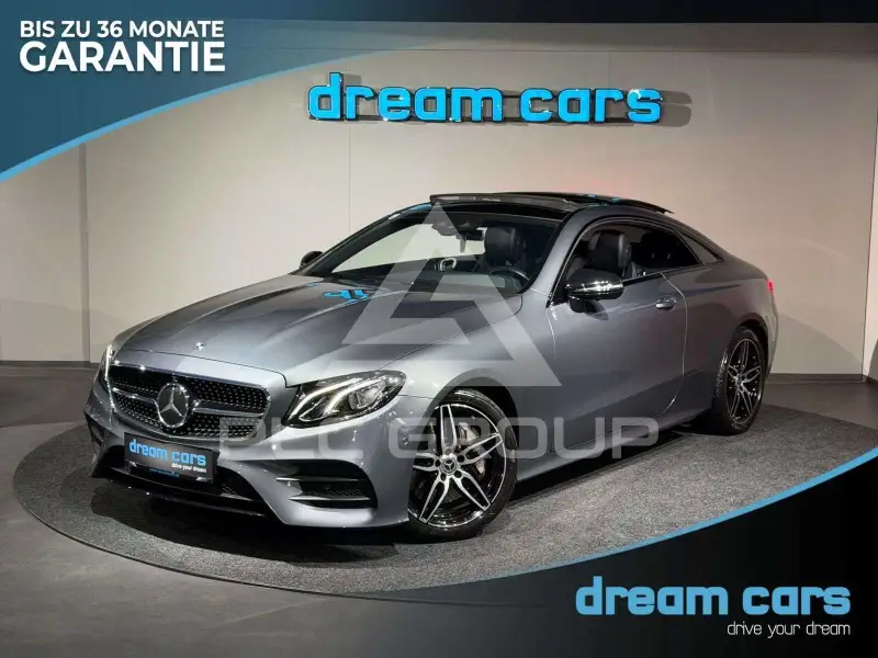 2019 Mercedes Benz E 300