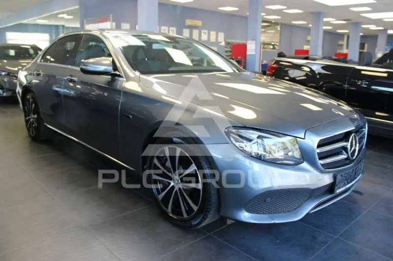 2019 Mercedes Benz E 300