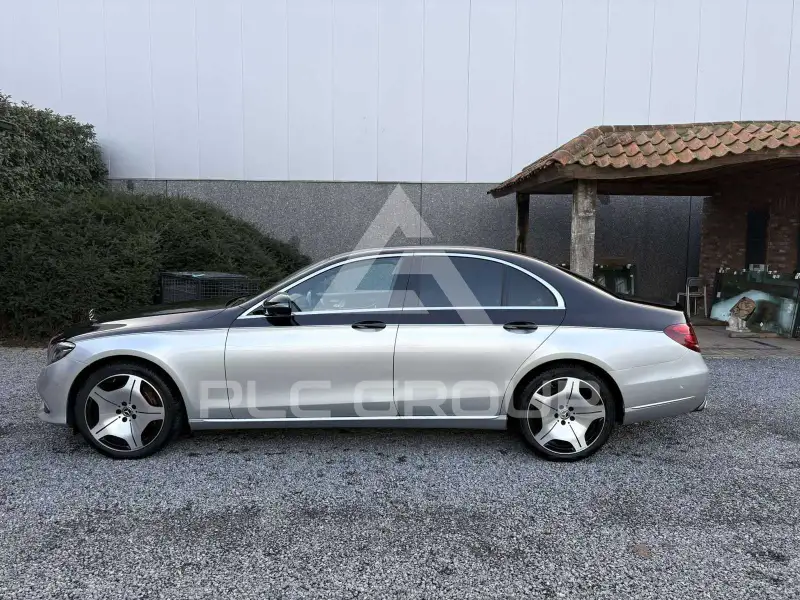 2019 Mercedes Benz E 300