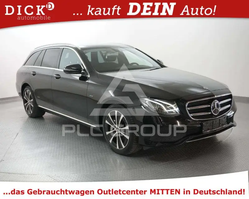 2019 Mercedes Benz E 300