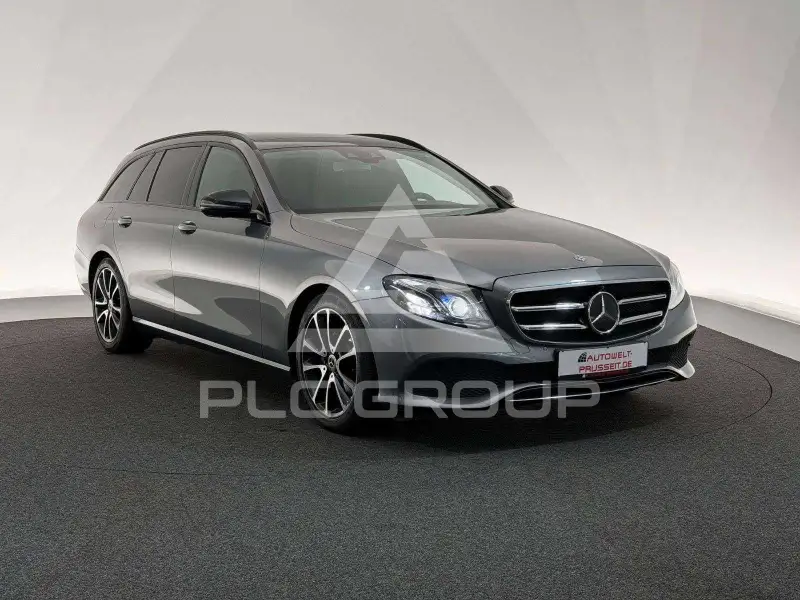 2019 Mercedes Benz E 300