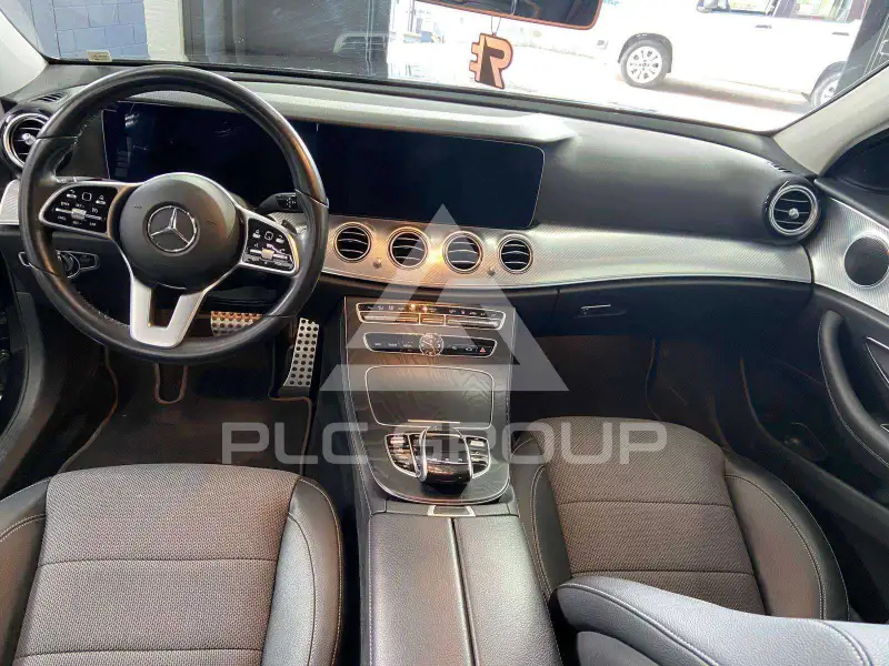 2019 Mercedes Benz E 300