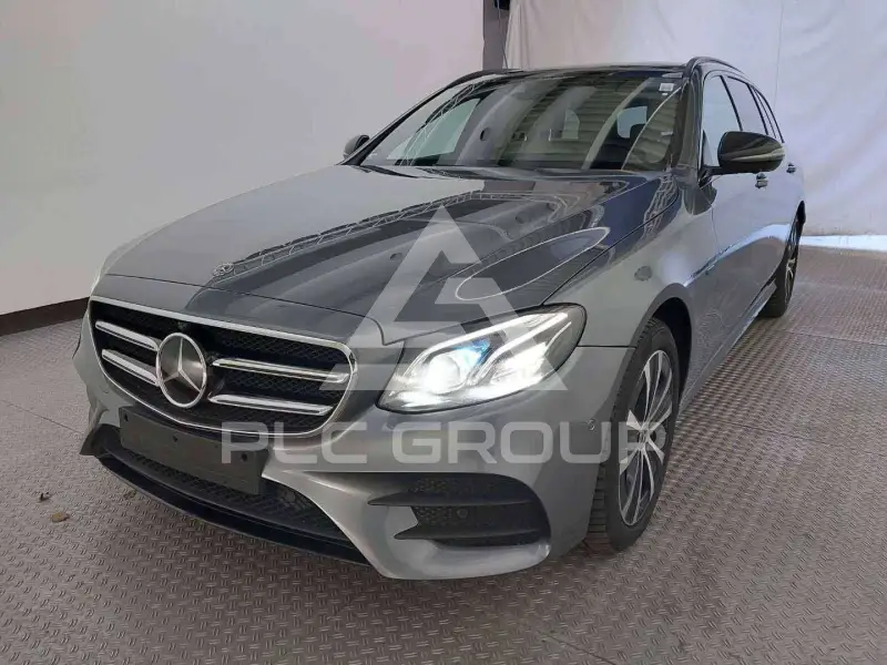2019 Mercedes Benz E 300