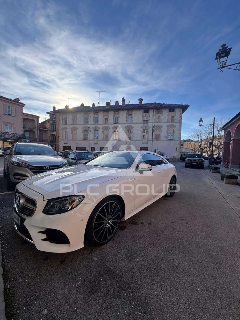 2019 Mercedes Benz E 300