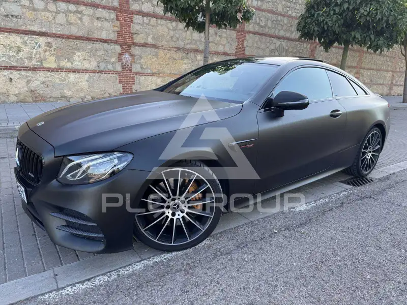 2019 Mercedes Benz E 300
