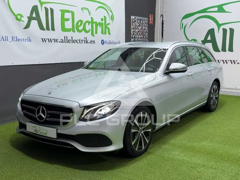 2019 Mercedes Benz E 300
